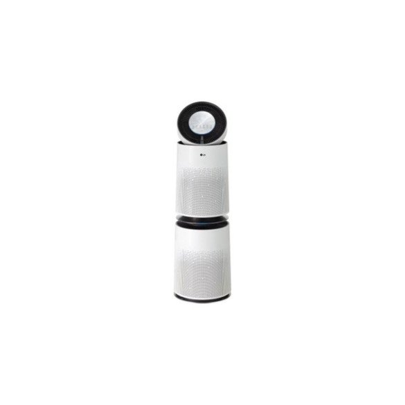 (LG)LG 퓨리케어 360도 공기청정기 AS303DWFA 크리미스노우 